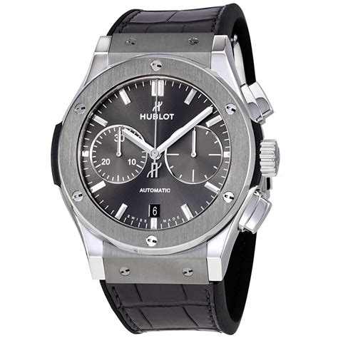 hublot classic fusion chronograph italia independent|Hublot classic fusion price.